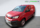 Citroen Berlingo BlueHDi 130 BVA   Beaupuy 31
