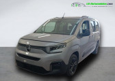 Citroen Berlingo BlueHDi 130 BVA   Beaupuy 31