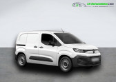 Citroen Berlingo BlueHDi 130 BVA   Beaupuy 31