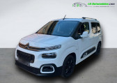 Citroen Berlingo BlueHDi 130 BVA   Beaupuy 31