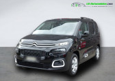 Annonce Citroen Berlingo occasion Diesel BlueHDi 130 BVA  Beaupuy