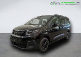 Citroen Berlingo occasion année 2024 boite Automatique Annonce Citroen Berlingo occasion Diesel BlueHDi 130 BVA à Beaupuy