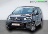 Citroen Berlingo occasion année 2024 boite Automatique Annonce Citroen Berlingo occasion Diesel BlueHDi 130 BVA à Beaupuy