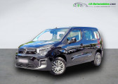 Citroen Berlingo BlueHDi 130 BVA   Beaupuy 31