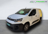 Citroen Berlingo occasion année 2021 boite Automatique Annonce Citroen Berlingo occasion Diesel BlueHDi 130 BVA à Beaupuy