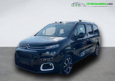Citroen Berlingo occasion année 2019 boite Automatique Annonce Citroen Berlingo occasion Diesel BlueHDi 130 BVA à Beaupuy