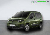 Citroen Berlingo occasion année 2025 boite Automatique Annonce Citroen Berlingo occasion Diesel BlueHDi 130 BVA à Beaupuy