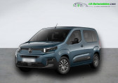 Citroen Berlingo occasion année 2025 boite Automatique Annonce Citroen Berlingo occasion Diesel BlueHDi 130 BVA à Beaupuy