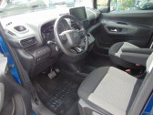 Citroen Berlingo occasion année 2020 boite Automatique Annonce Citroen Berlingo occasion Diesel BlueHDi 130 BVA à Beaupuy