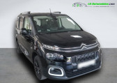 Citroen Berlingo occasion année 2023 boite Automatique Annonce Citroen Berlingo occasion Diesel BlueHDi 130 BVA à Beaupuy