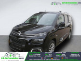 Annonce Citroen Berlingo occasion Electrique BlueHDi 130 BVM � Beaupuy