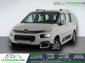 Annonce Citroen Berlingo occasion Electrique BlueHDi 130 BVM � Beaupuy