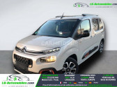 Annonce Citroen Berlingo occasion Electrique BlueHDi 130 BVM � Beaupuy