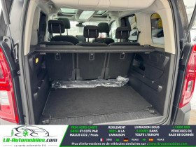 Citroen Berlingo BlueHDi 130 BVM  occasion � Beaupuy - photo n�8