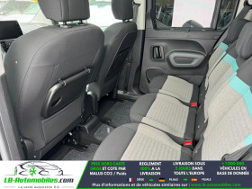 Citroen Berlingo BlueHDi 130 BVM  occasion � Beaupuy - photo n�6