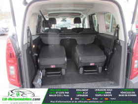 Citroen Berlingo BlueHDi 130 BVM  occasion � Beaupuy - photo n�8