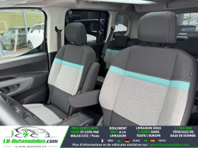 Citroen Berlingo BlueHDi 130 BVM  occasion � Beaupuy - photo n�5