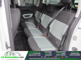 Citroen Berlingo BlueHDi 130 BVM  occasion � Beaupuy - photo n�7