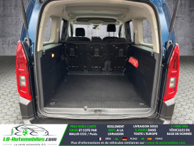 Citroen Berlingo BlueHDi 130 BVM  occasion � Beaupuy - photo n�10