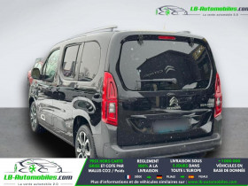 Citroen Berlingo BlueHDi 130 BVM  occasion � Beaupuy - photo n�3
