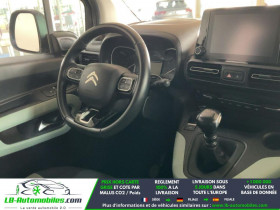 Citroen Berlingo BlueHDi 130 BVM  occasion � Beaupuy - photo n�7