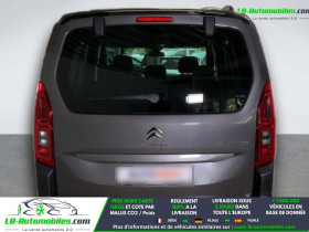 Citroen Berlingo BlueHDi 130 BVM  occasion � Beaupuy - photo n�6