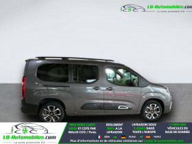 Citroen Berlingo BlueHDi 130 BVM  occasion � Beaupuy - photo n�5
