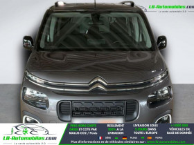 Citroen Berlingo BlueHDi 130 BVM  occasion � Beaupuy - photo n�4