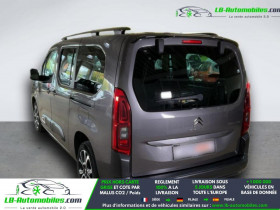 Citroen Berlingo BlueHDi 130 BVM  occasion � Beaupuy - photo n�3