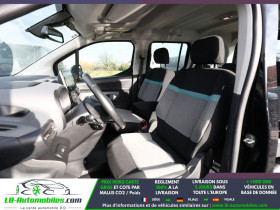 Citroen Berlingo BlueHDi 130 BVM  occasion � Beaupuy - photo n�3