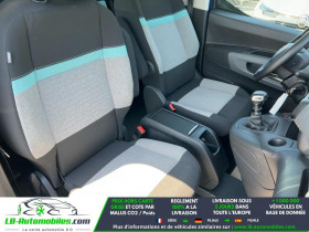 Citroen Berlingo BlueHDi 130 BVM  occasion � Beaupuy - photo n�5