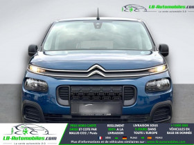 Citroen Berlingo BlueHDi 130 BVM  occasion � Beaupuy - photo n�4