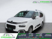 Citroen Berlingo BlueHDi 130 BVM  � Beaupuy 31
