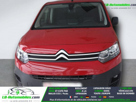 Citroen Berlingo BlueHDi 130 BVM  occasion � Beaupuy - photo n�4