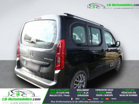 Citroen Berlingo BlueHDi 130 BVM  occasion � Beaupuy - photo n�2