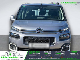 Citroen Berlingo BlueHDi 130 BVM  occasion � Beaupuy - photo n�4