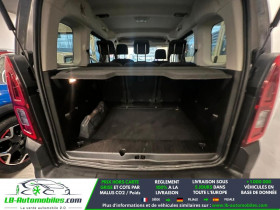 Citroen Berlingo BlueHDi 130 BVM  occasion � Beaupuy - photo n�5