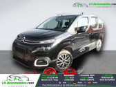 Citroen Berlingo BlueHDi 130 BVM  � Beaupuy 31