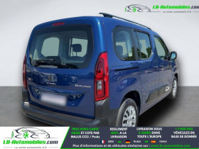 Citroen Berlingo BlueHDi 130 BVM  occasion � Beaupuy - photo n�4