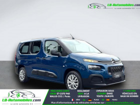 Citroen Berlingo BlueHDi 130 BVM  occasion � Beaupuy - photo n�2