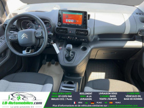 Citroen Berlingo BlueHDi 130 BVM  occasion � Beaupuy - photo n�3