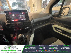 Citroen Berlingo BlueHDi 130 BVM  occasion � Beaupuy - photo n�4