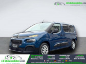 Citroen Berlingo BlueHDi 130 BVM  � Beaupuy 31