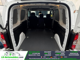 Citroen Berlingo BlueHDi 130 BVM  occasion � Beaupuy - photo n�11