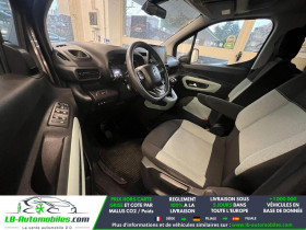 Citroen Berlingo BlueHDi 130 BVM  occasion � Beaupuy - photo n�3
