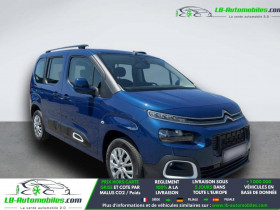 Citroen Berlingo BlueHDi 130 BVM  occasion � Beaupuy - photo n�2