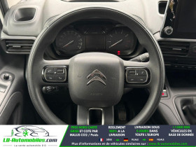 Citroen Berlingo BlueHDi 130 BVM  occasion � Beaupuy - photo n�9