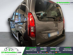 Citroen Berlingo BlueHDi 130 BVM  occasion � Beaupuy - photo n�2