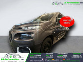 Annonce Citroen Berlingo occasion Electrique BlueHDi 130 BVM � Beaupuy