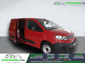 Citroen Berlingo BlueHDi 130 BVM  occasion � Beaupuy - photo n�2